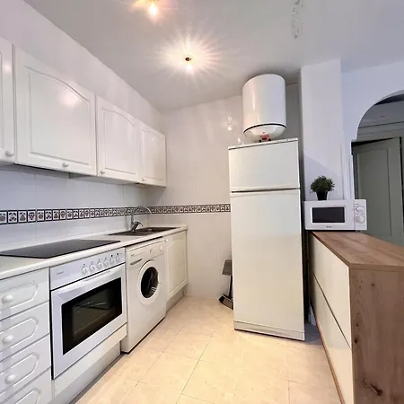 Cala Josep En Primera Linea Apartment *