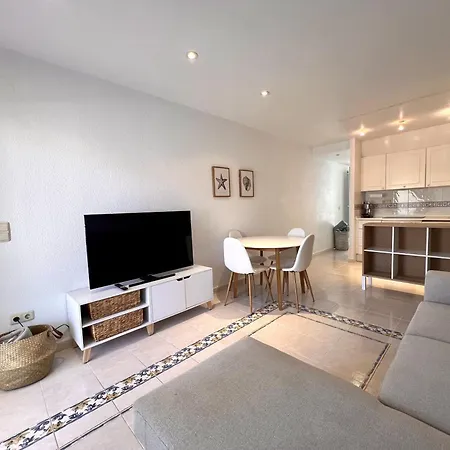 Apartment Cala Josep En Primera Linea