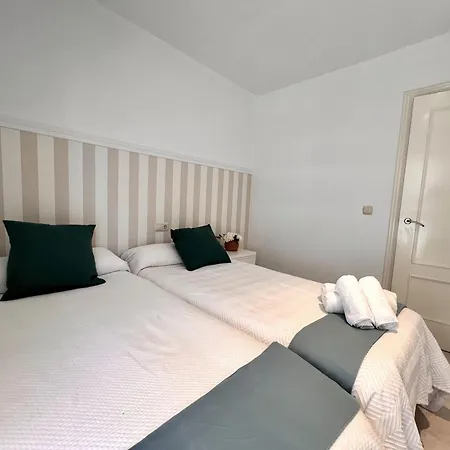 Cala Josep En Primera Linea Apartment