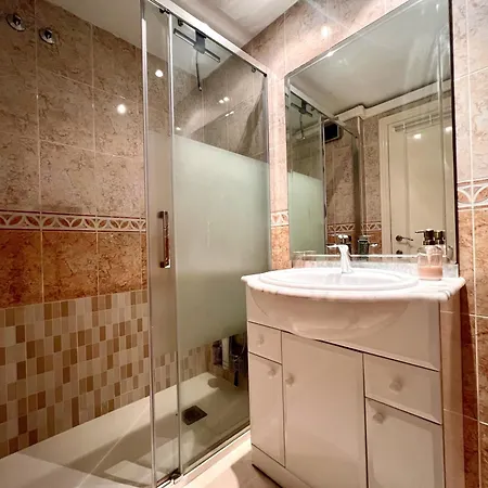 Apartment Cala Josep En Primera Linea