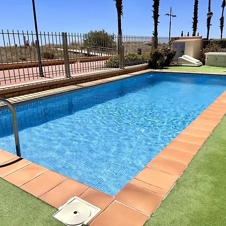 Cala Josep En Primera Linea Apartment