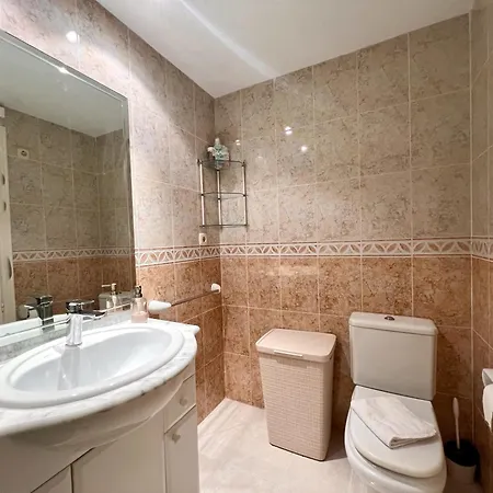 Apartment Cala Josep En Primera Linea *